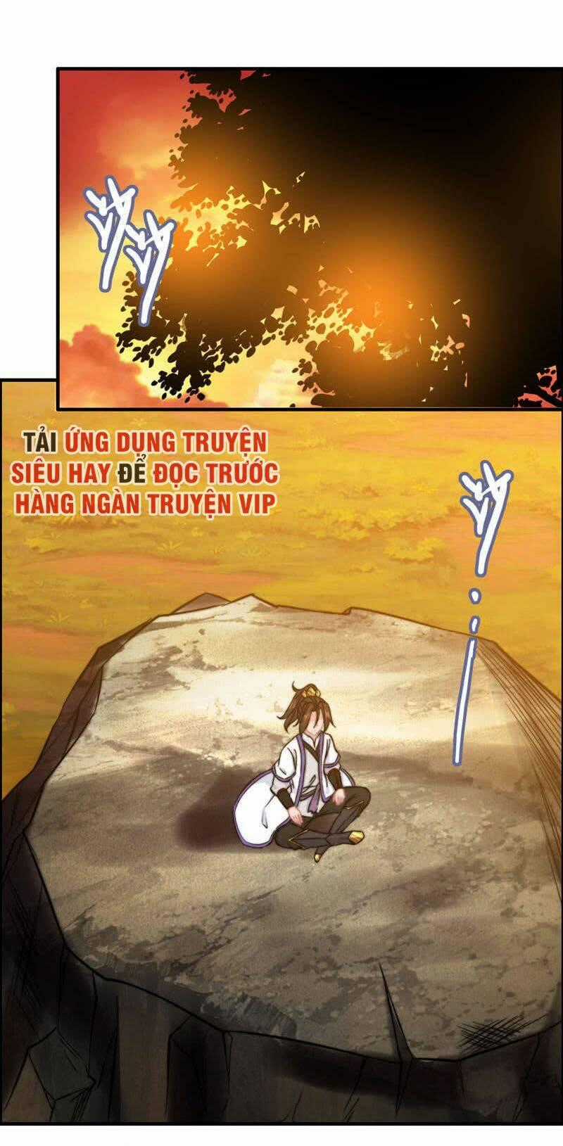 Thần Ma Thiên Sát - Chapter 75 - Trang 1