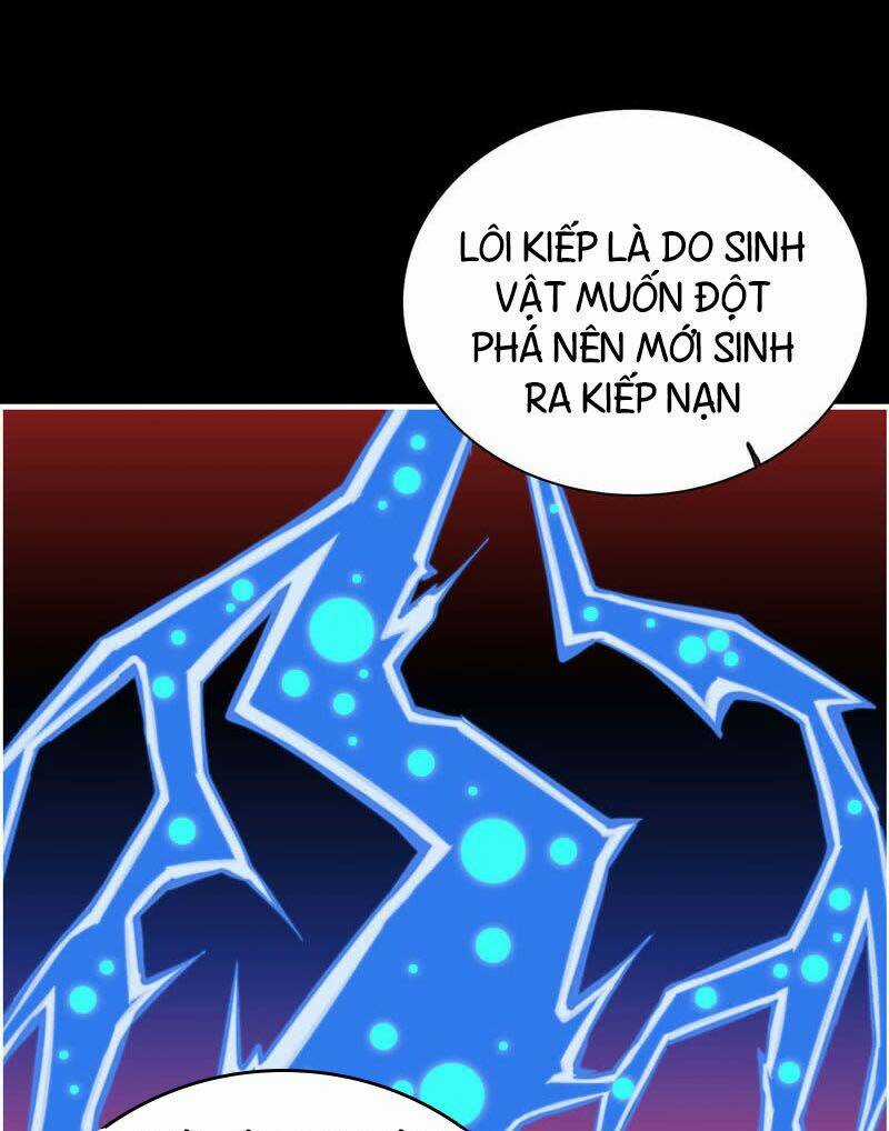 Thần Ma Thiên Sát - Chapter 75 - Trang 13