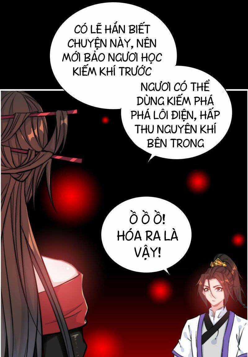 Thần Ma Thiên Sát - Chapter 75 - Trang 15