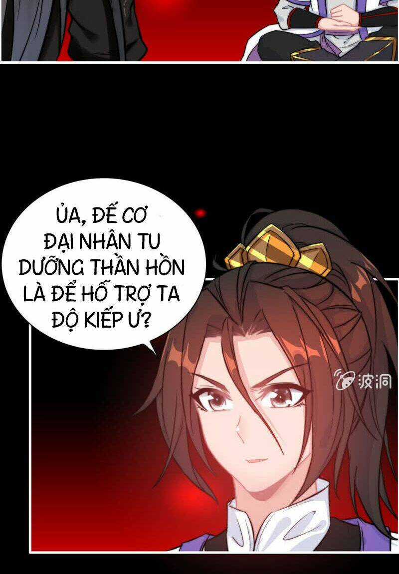 Thần Ma Thiên Sát - Chapter 75 - Trang 16