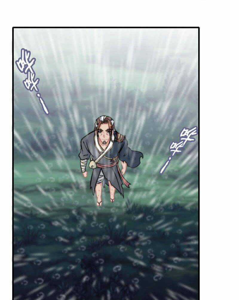 Thần Ma Thiên Sát - Chapter 75 - Trang 18