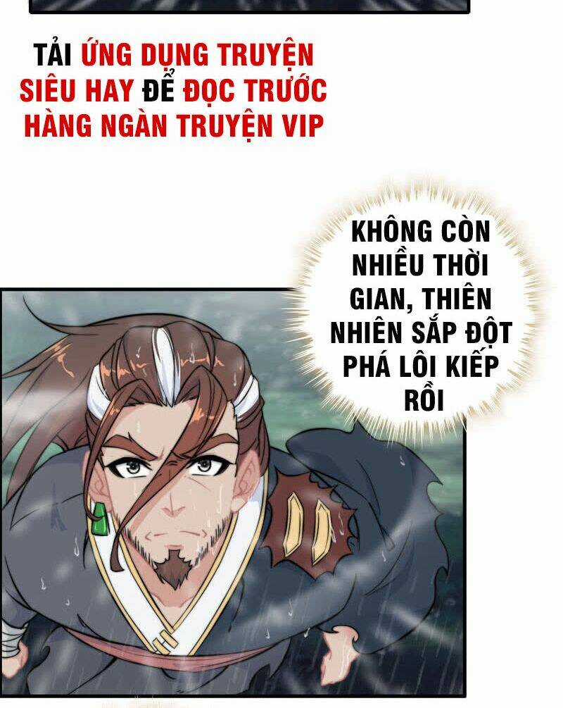 Thần Ma Thiên Sát - Chapter 75 - Trang 19