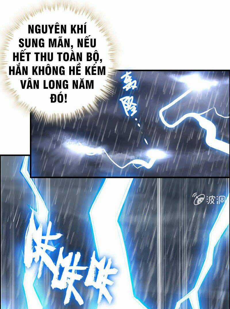 Thần Ma Thiên Sát - Chapter 75 - Trang 20