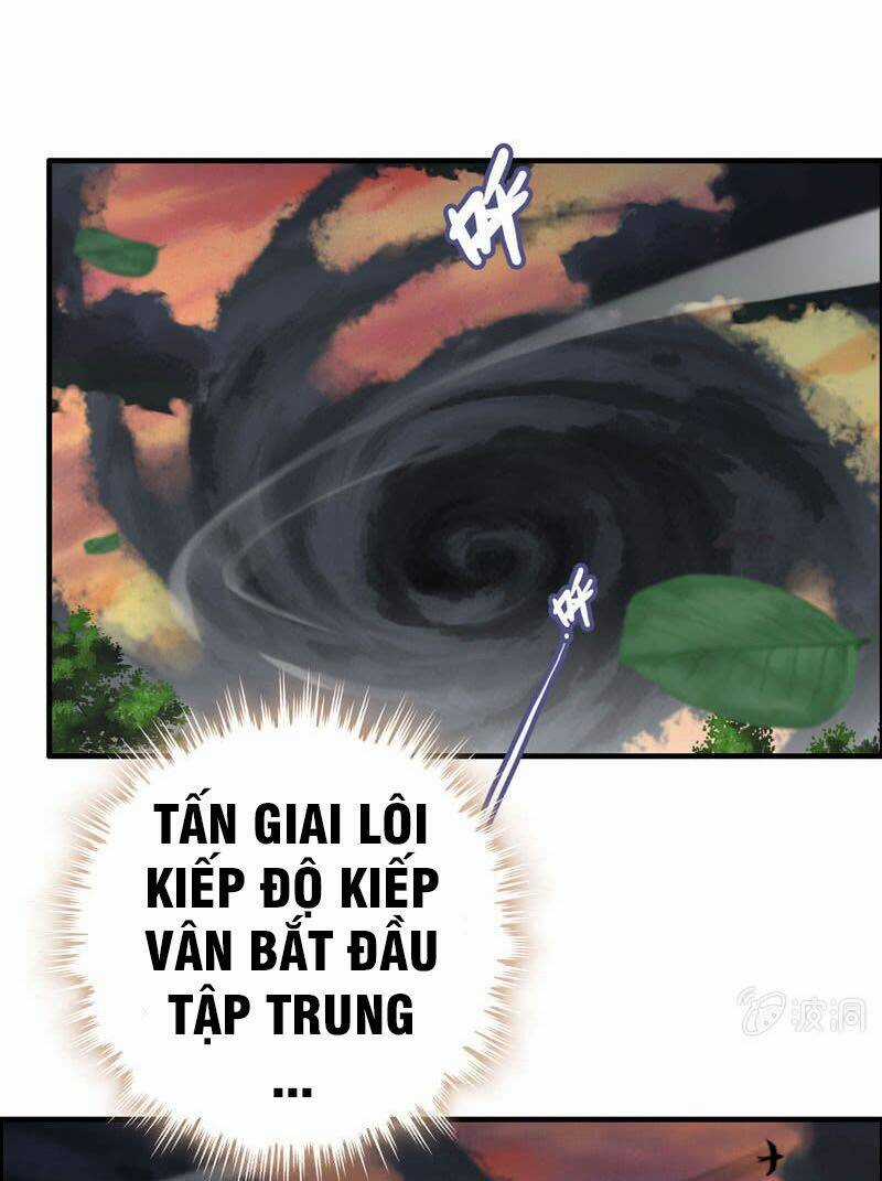 Thần Ma Thiên Sát - Chapter 75 - Trang 3