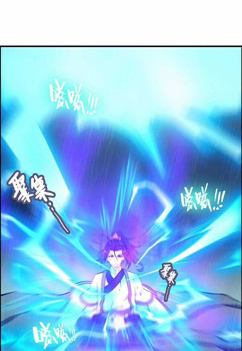 Thần Ma Thiên Sát - Chapter 75 - Trang 24