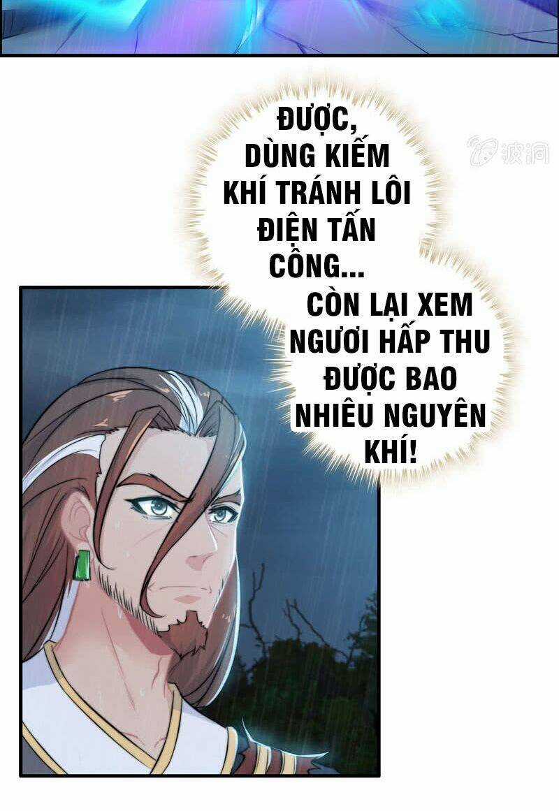 Thần Ma Thiên Sát - Chapter 75 - Trang 25