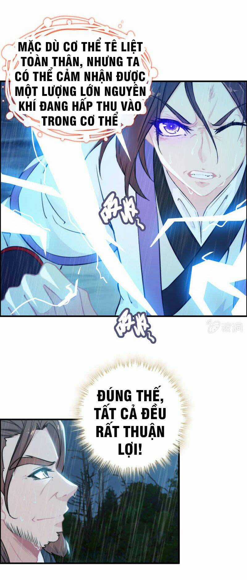 Thần Ma Thiên Sát - Chapter 75 - Trang 26