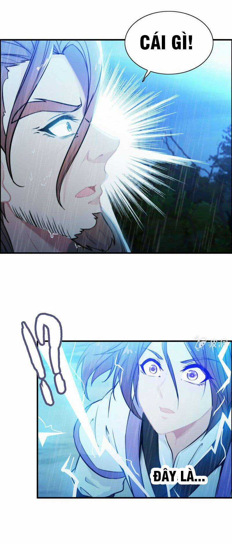 Thần Ma Thiên Sát - Chapter 75 - Trang 27