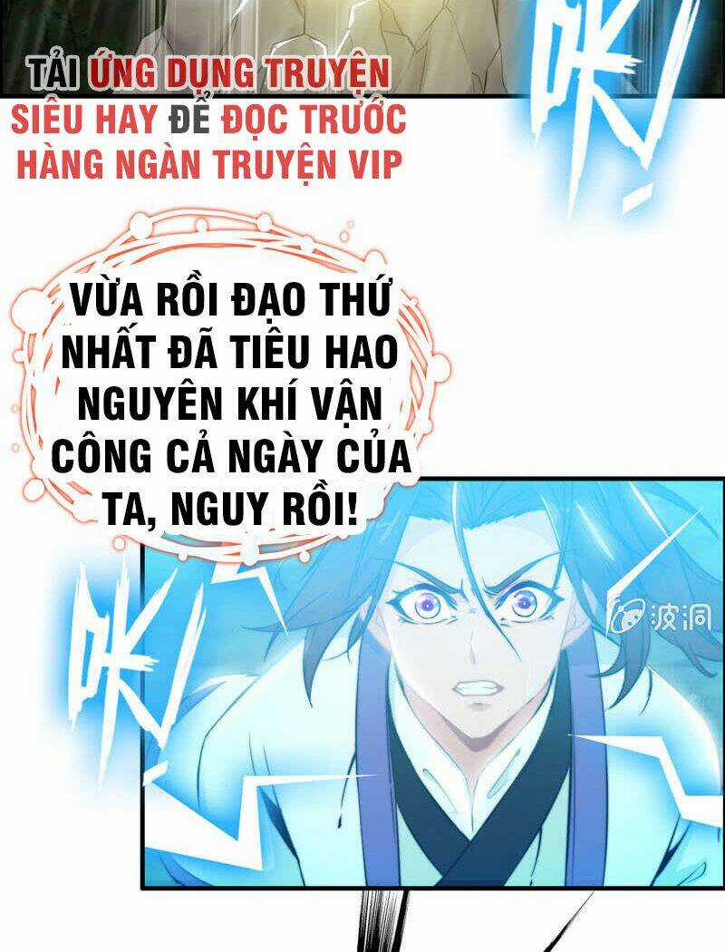 Thần Ma Thiên Sát - Chapter 75 - Trang 30