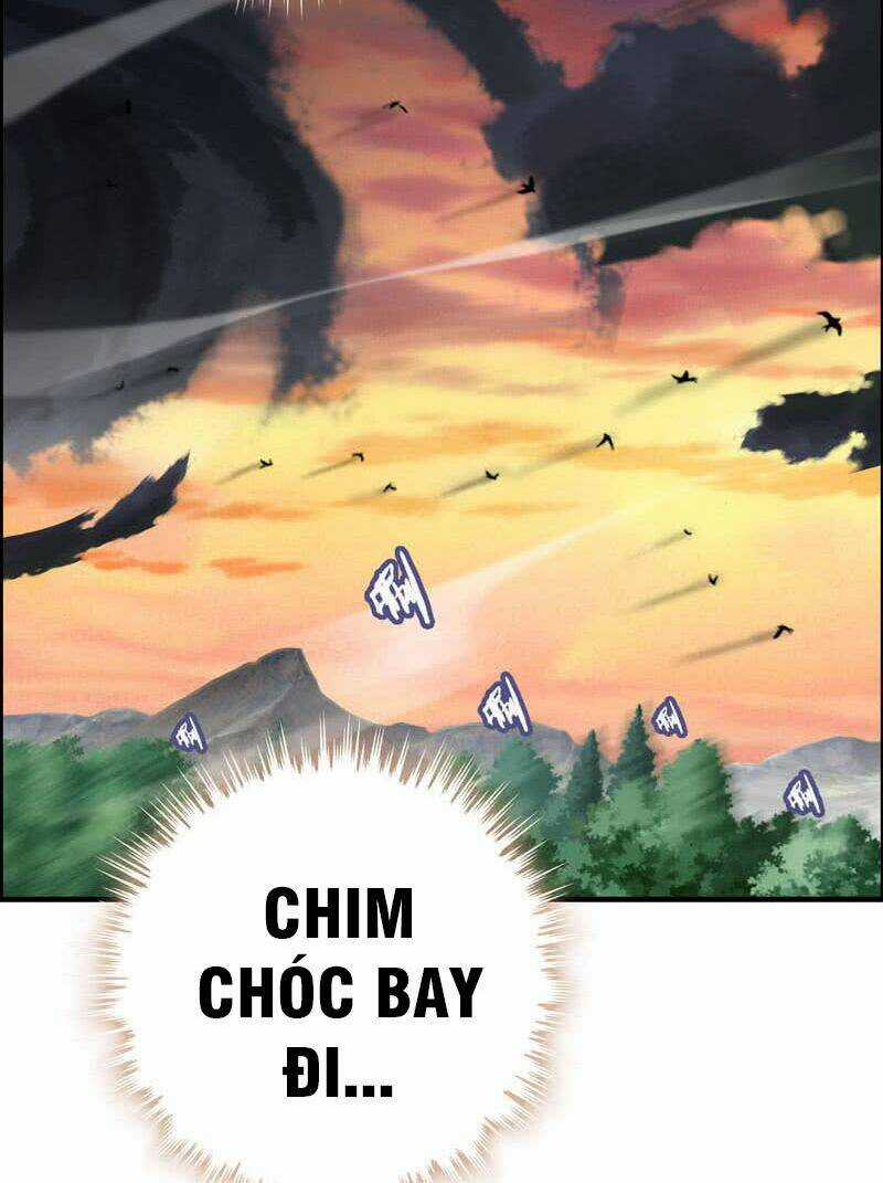 Thần Ma Thiên Sát - Chapter 75 - Trang 4