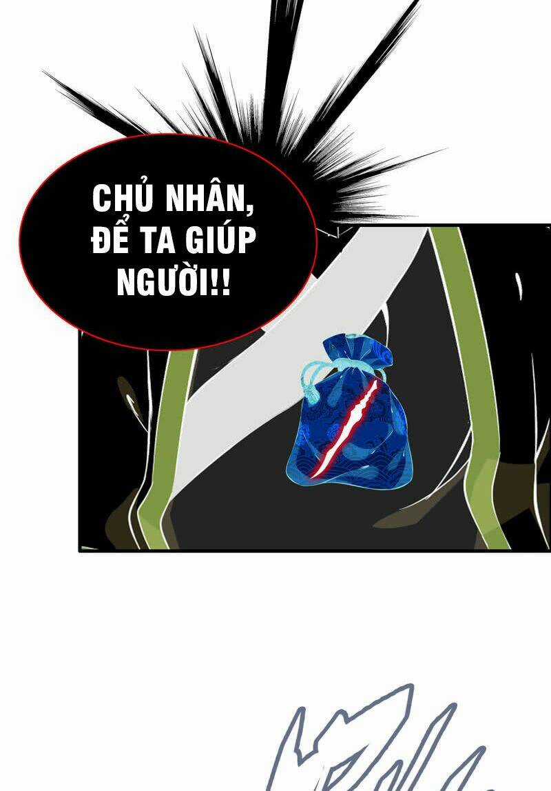 Thần Ma Thiên Sát - Chapter 75 - Trang 31