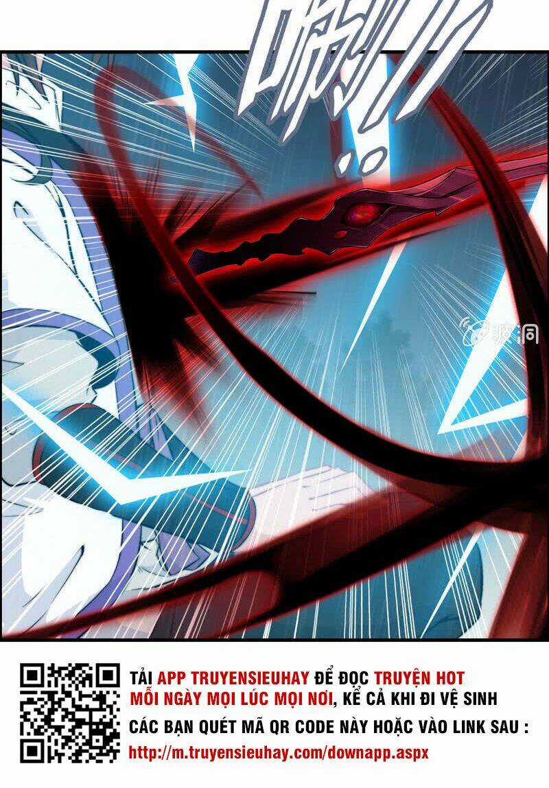 Thần Ma Thiên Sát - Chapter 75 - Trang 32