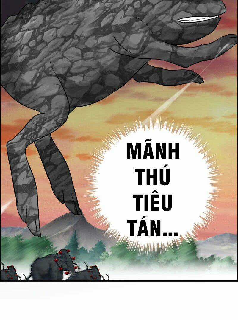 Thần Ma Thiên Sát - Chapter 75 - Trang 6