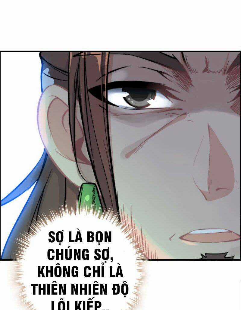 Thần Ma Thiên Sát - Chapter 75 - Trang 7