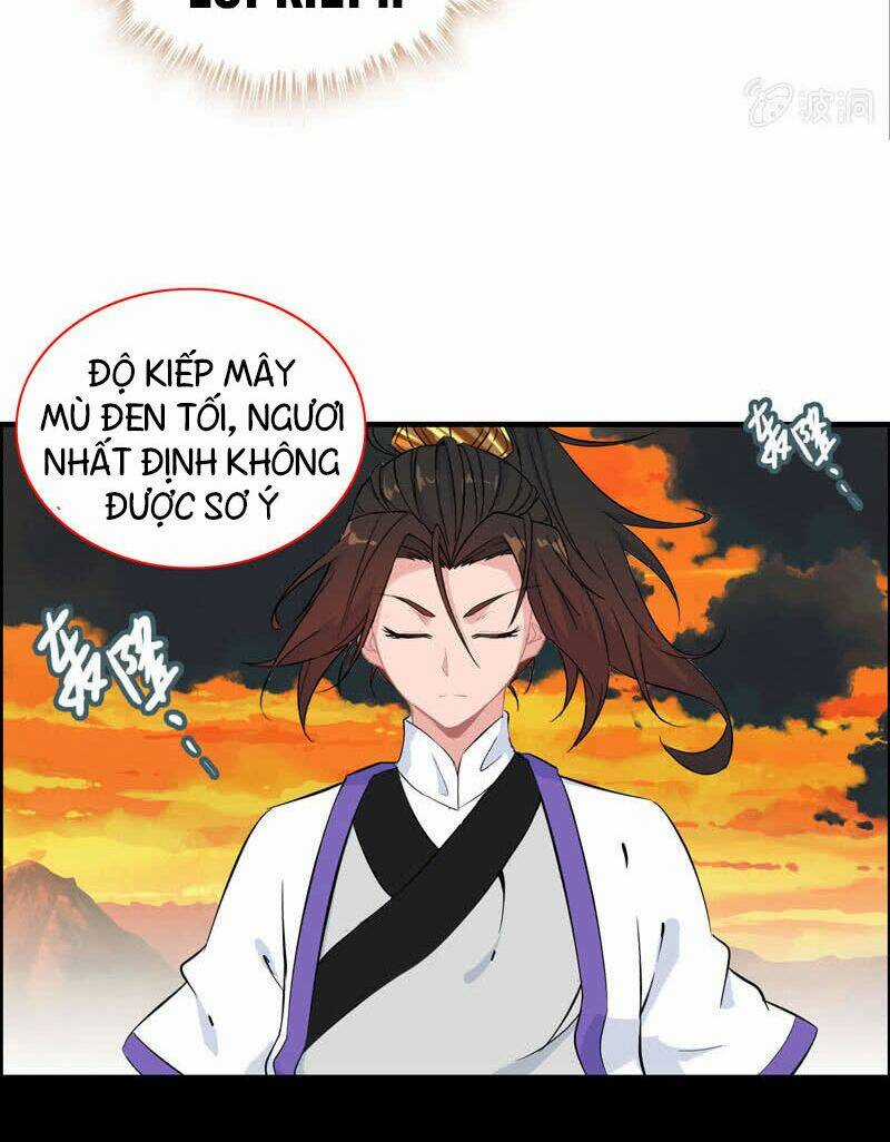 Thần Ma Thiên Sát - Chapter 75 - Trang 8