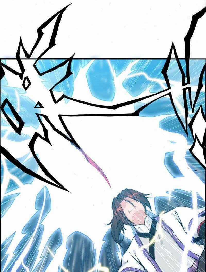 Thần Ma Thiên Sát - Chapter 76 - Trang 2