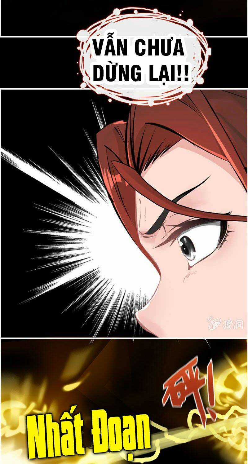 Thần Ma Thiên Sát - Chapter 76 - Trang 13