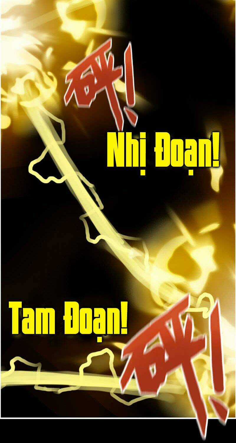 Thần Ma Thiên Sát - Chapter 76 - Trang 14