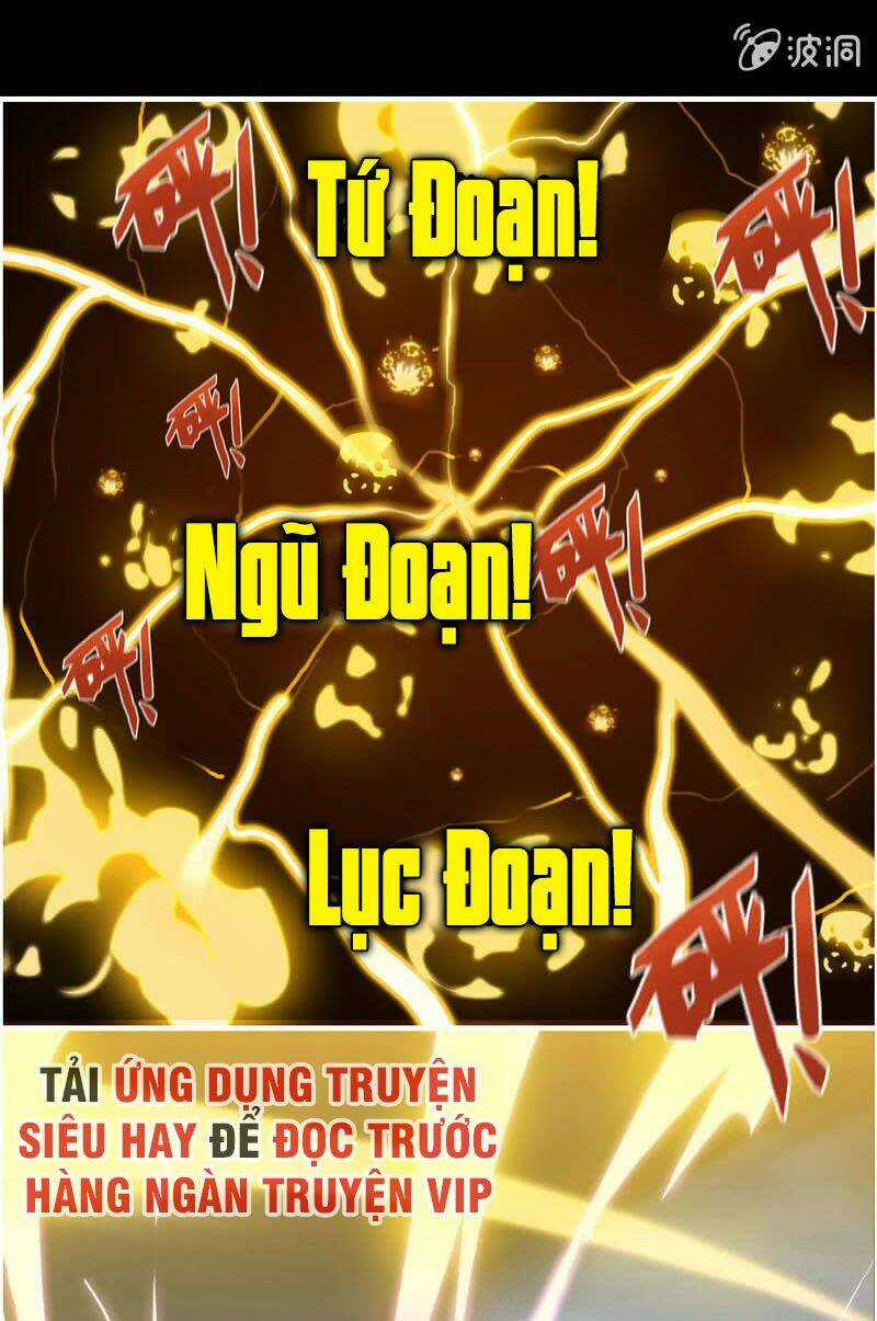 Thần Ma Thiên Sát - Chapter 76 - Trang 15