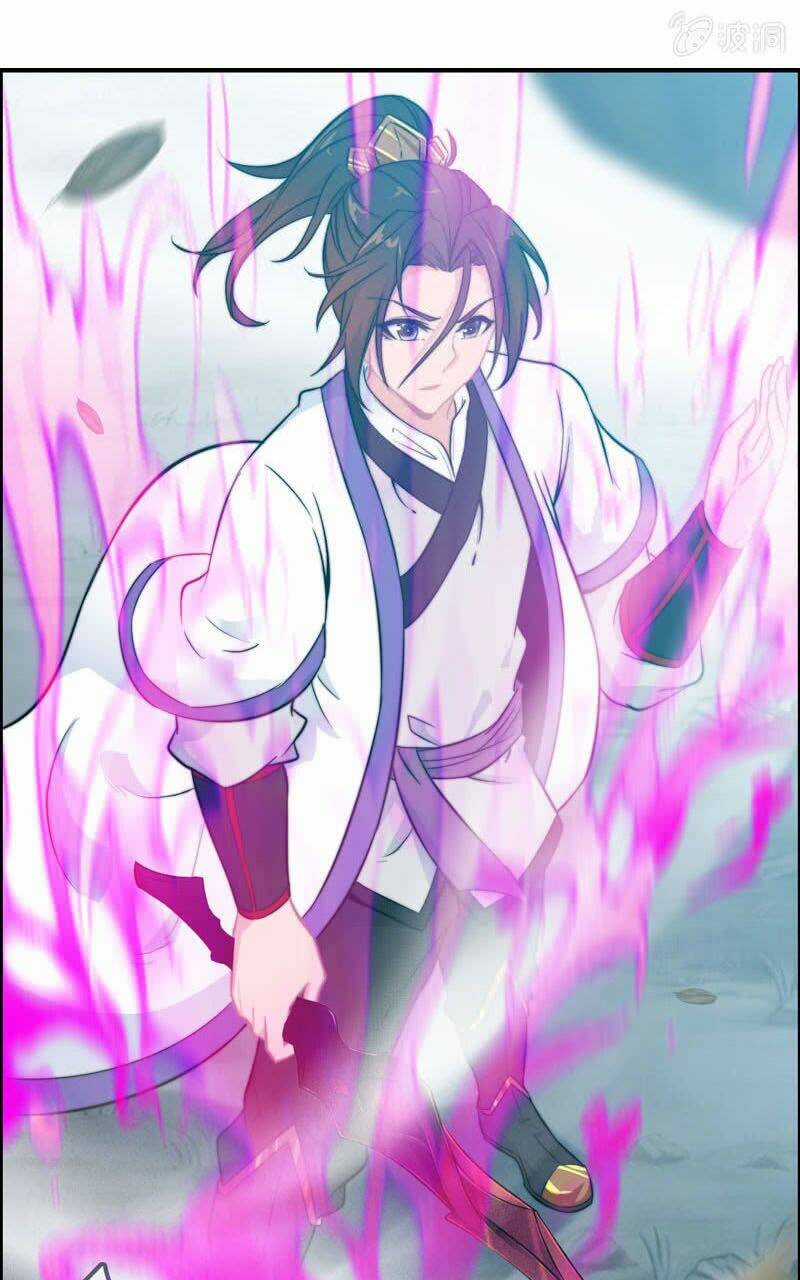 Thần Ma Thiên Sát - Chapter 76 - Trang 17