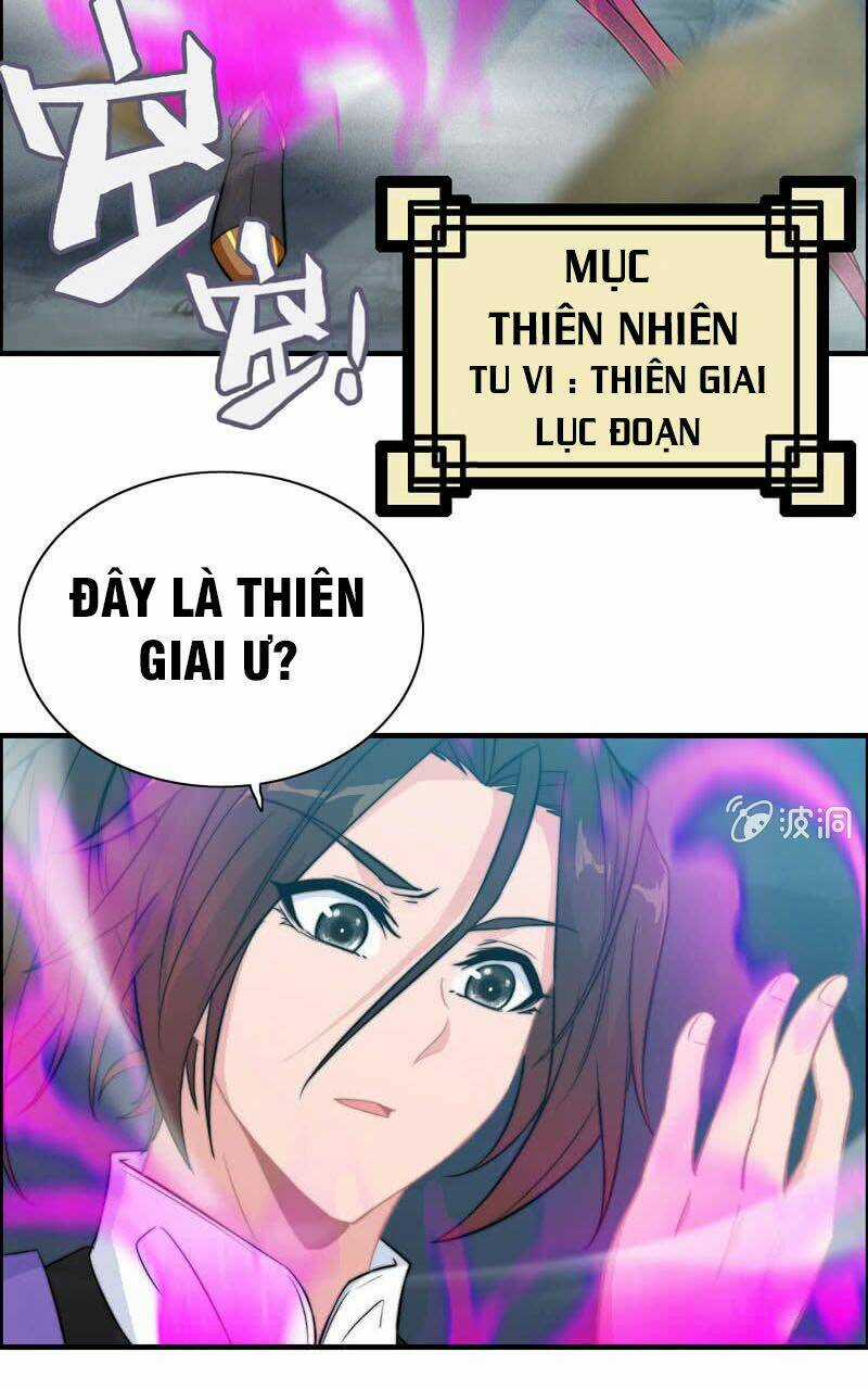 Thần Ma Thiên Sát - Chapter 76 - Trang 18