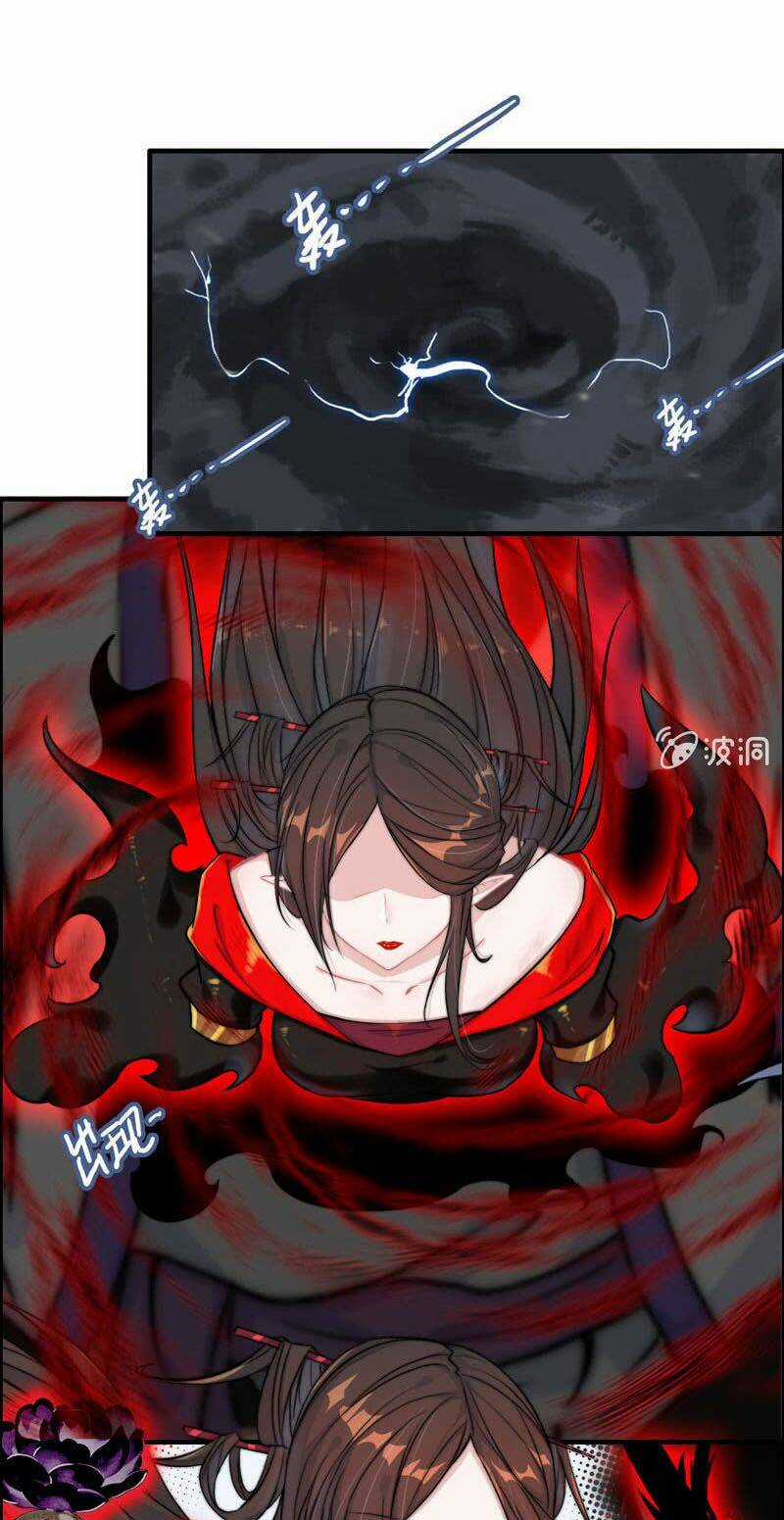 Thần Ma Thiên Sát - Chapter 76 - Trang 21