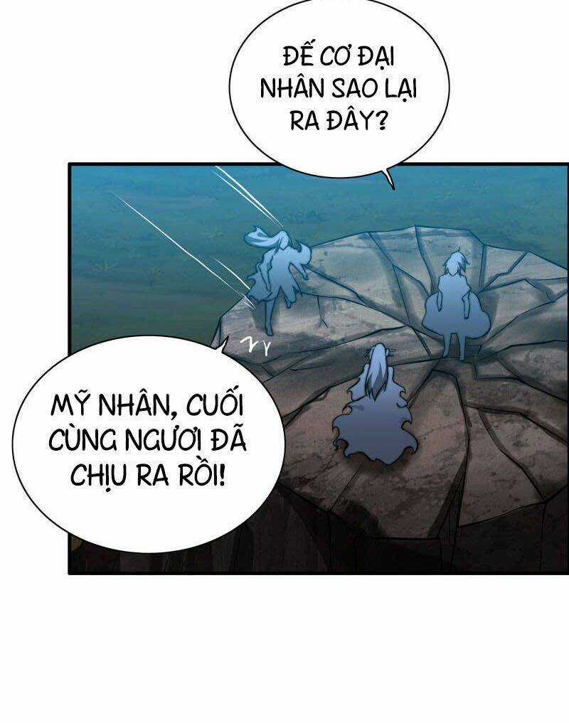Thần Ma Thiên Sát - Chapter 76 - Trang 23