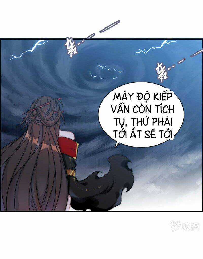 Thần Ma Thiên Sát - Chapter 76 - Trang 24