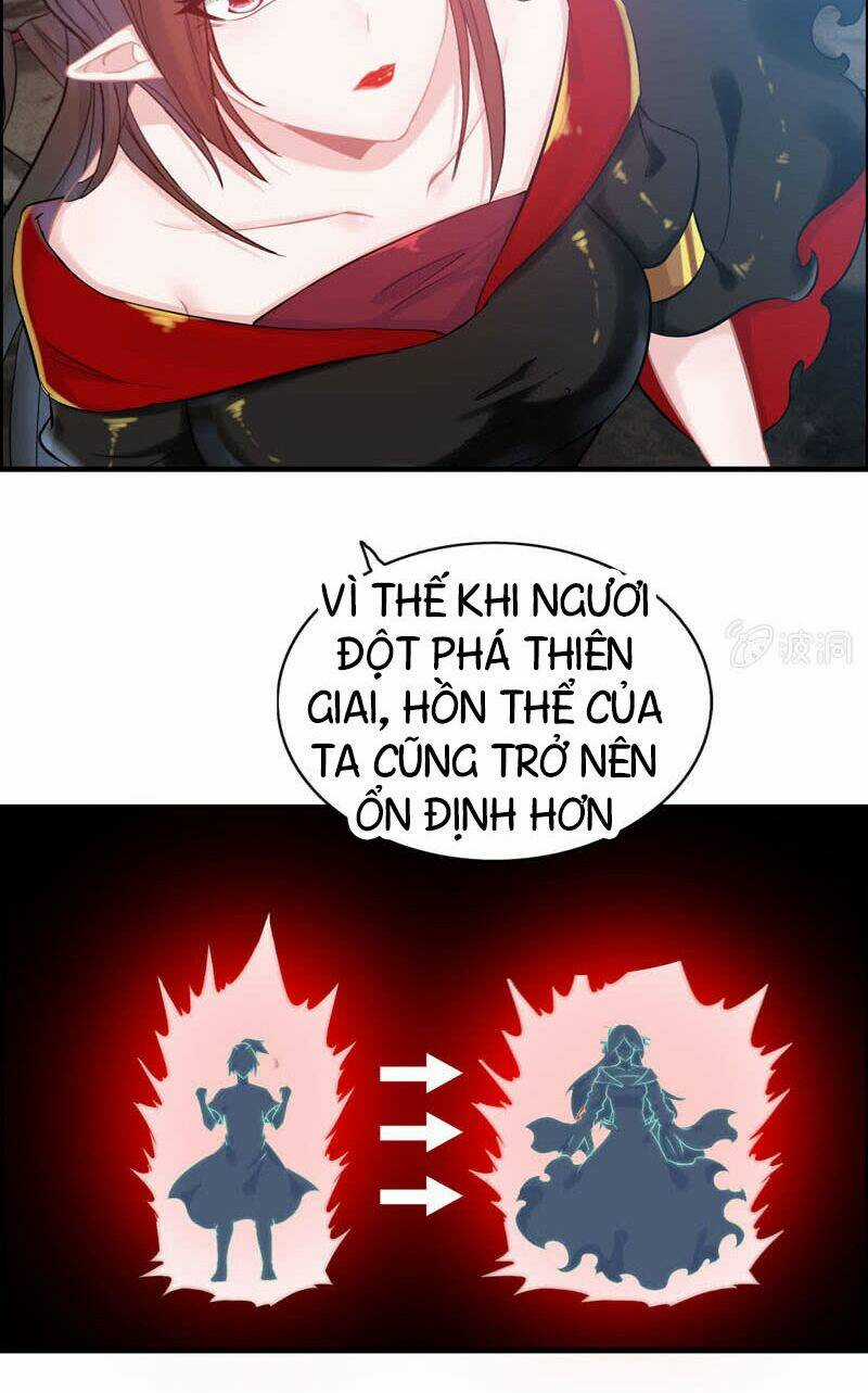 Thần Ma Thiên Sát - Chapter 76 - Trang 26