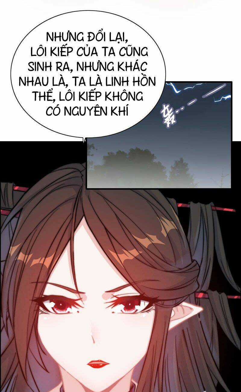 Thần Ma Thiên Sát - Chapter 76 - Trang 27