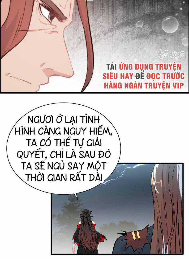 Thần Ma Thiên Sát - Chapter 76 - Trang 31