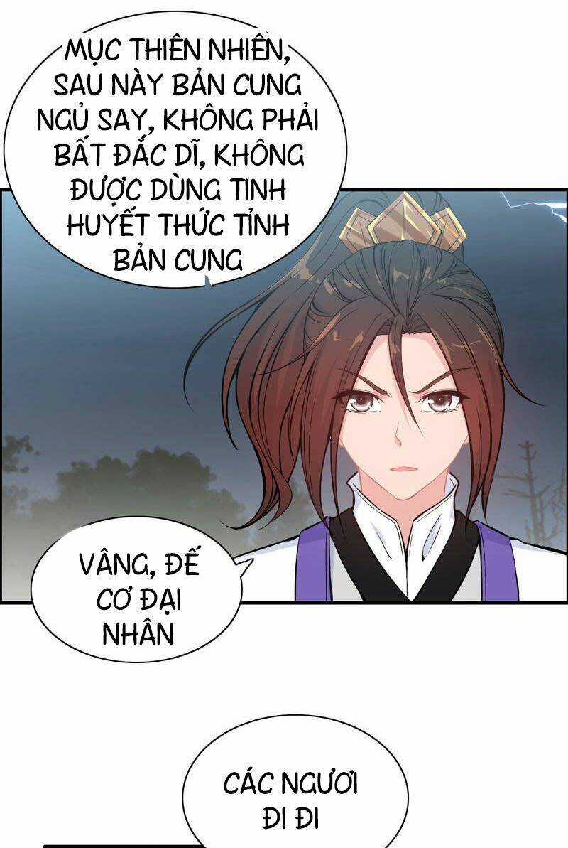 Thần Ma Thiên Sát - Chapter 76 - Trang 32