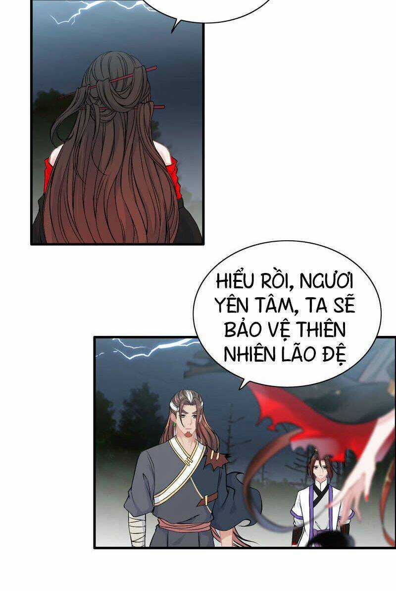 Thần Ma Thiên Sát - Chapter 76 - Trang 33
