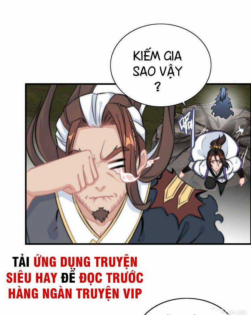 Thần Ma Thiên Sát - Chapter 76 - Trang 34