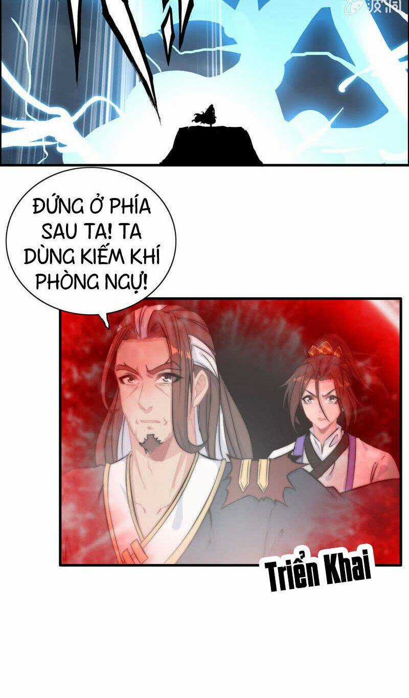 Thần Ma Thiên Sát - Chapter 76 - Trang 38