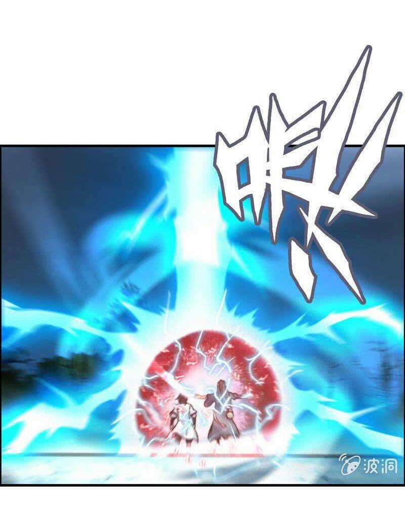 Thần Ma Thiên Sát - Chapter 76 - Trang 39