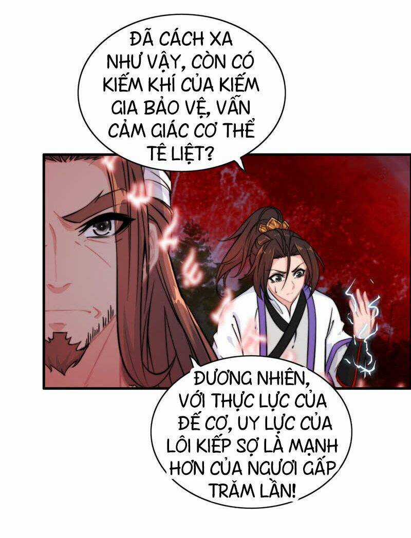Thần Ma Thiên Sát - Chapter 76 - Trang 40