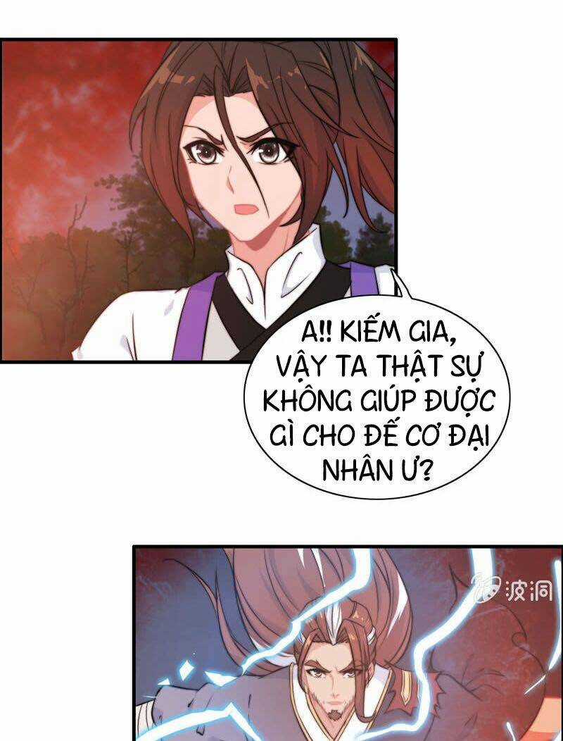 Thần Ma Thiên Sát - Chapter 76 - Trang 41