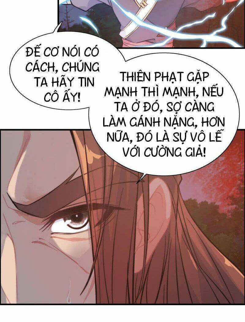 Thần Ma Thiên Sát - Chapter 76 - Trang 42
