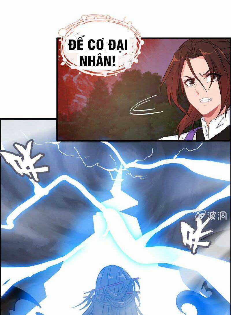 Thần Ma Thiên Sát - Chapter 76 - Trang 43