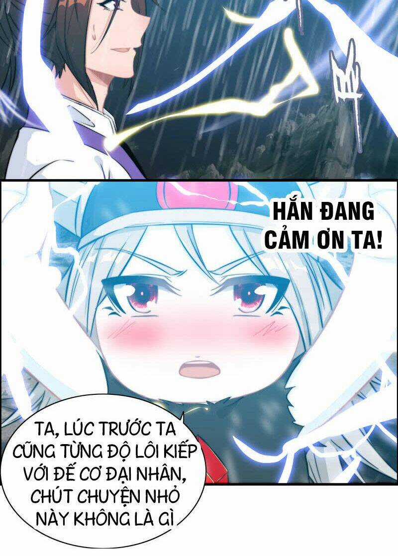 Thần Ma Thiên Sát - Chapter 76 - Trang 6