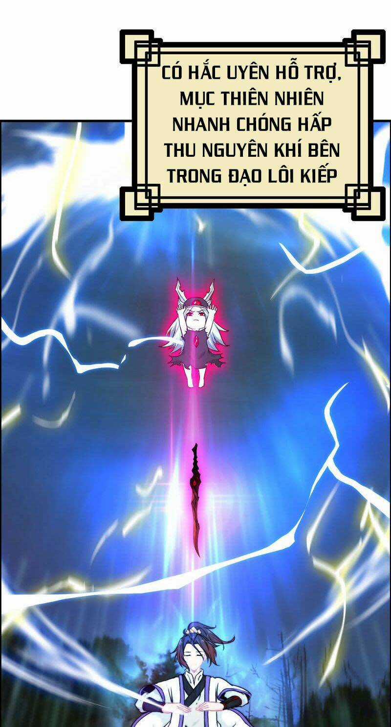 Thần Ma Thiên Sát - Chapter 76 - Trang 7