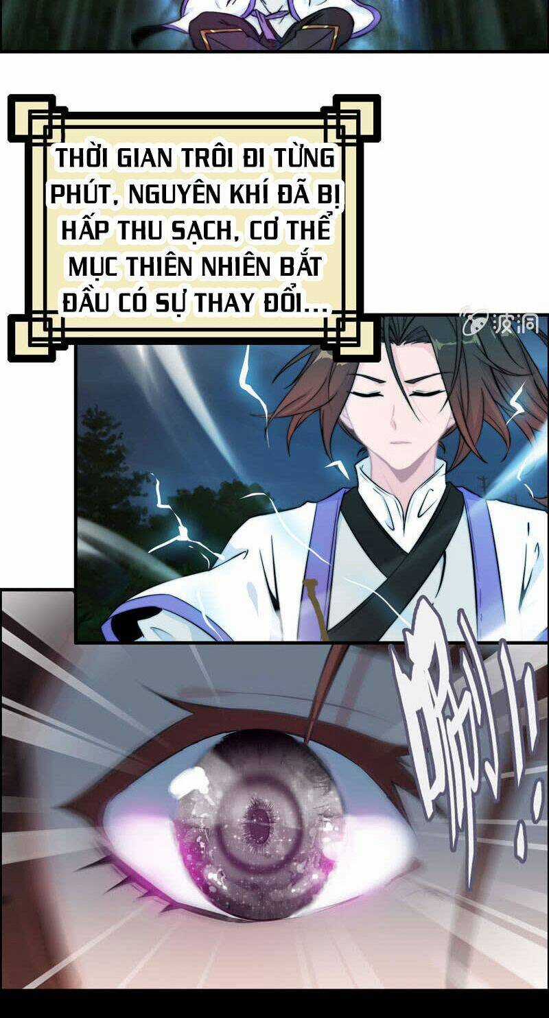 Thần Ma Thiên Sát - Chapter 76 - Trang 8