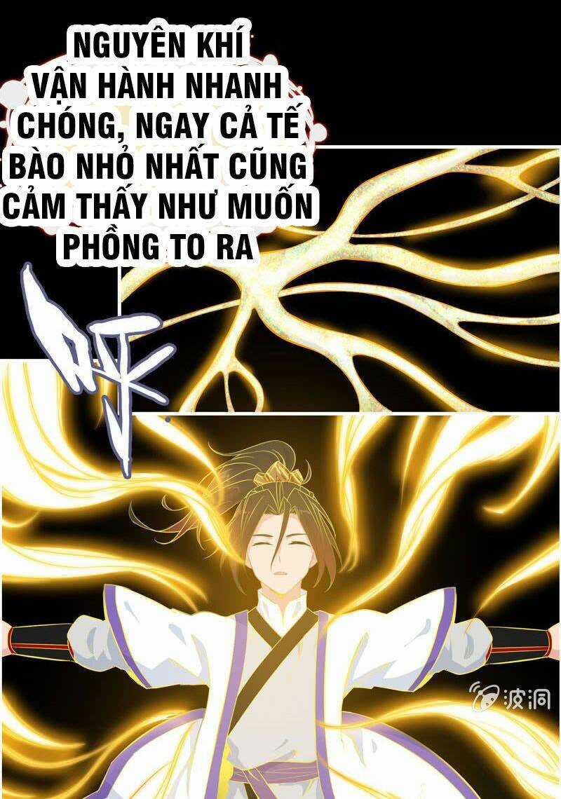 Thần Ma Thiên Sát - Chapter 76 - Trang 9