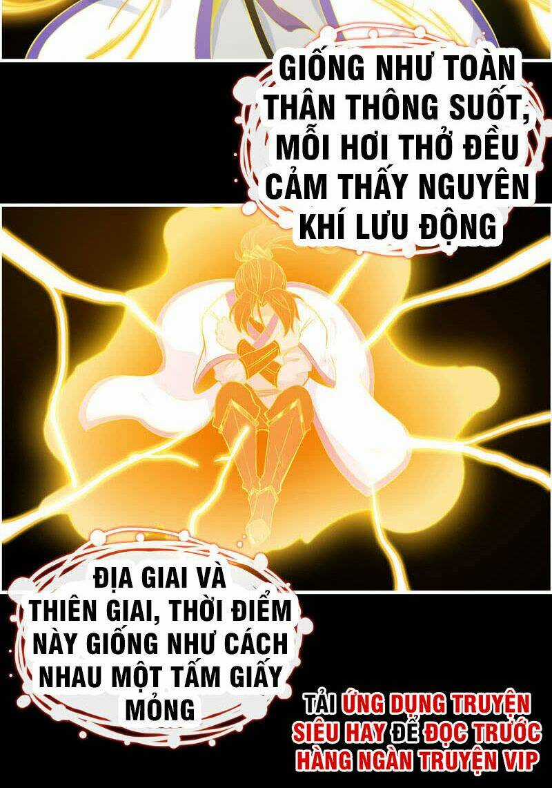 Thần Ma Thiên Sát - Chapter 76 - Trang 10
