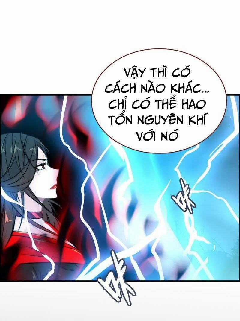 Thần Ma Thiên Sát - Chapter 77 - Trang 2