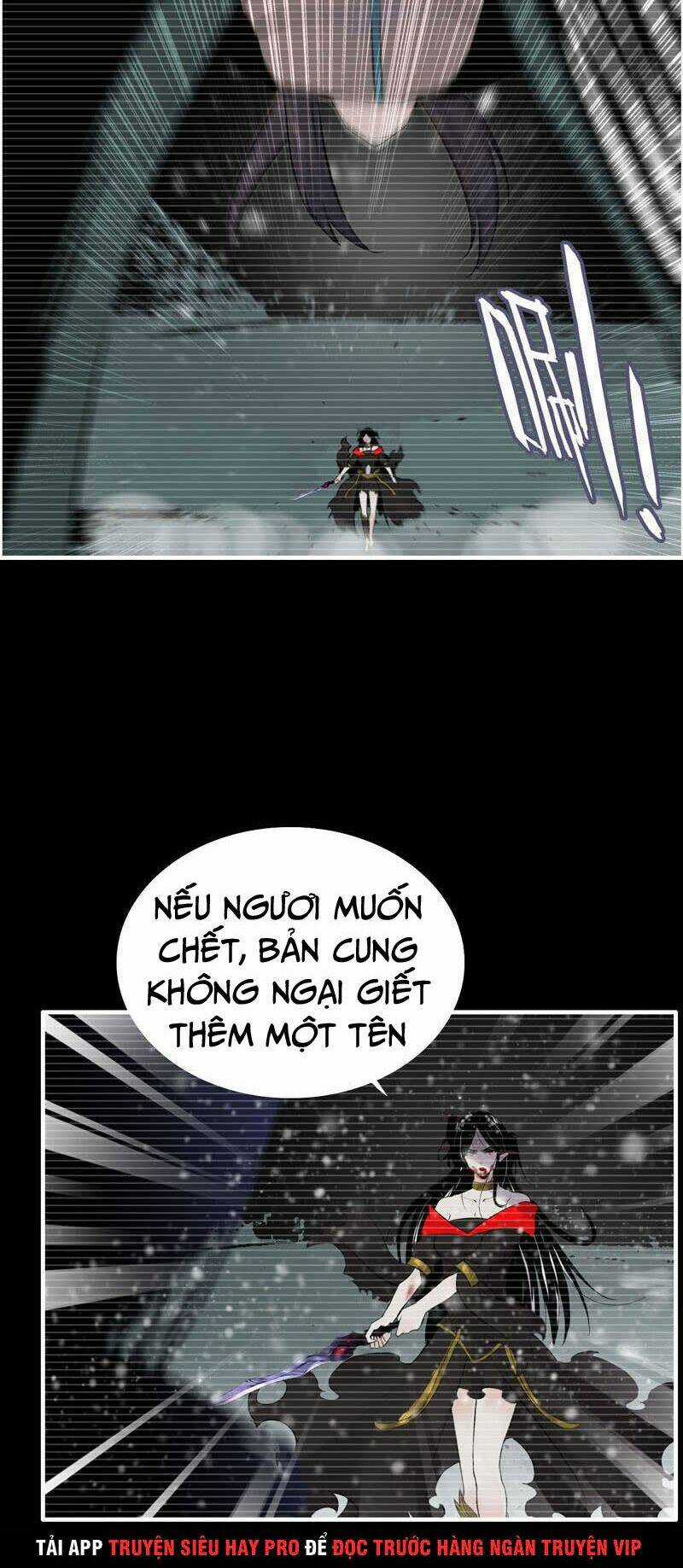 Thần Ma Thiên Sát - Chapter 77 - Trang 13