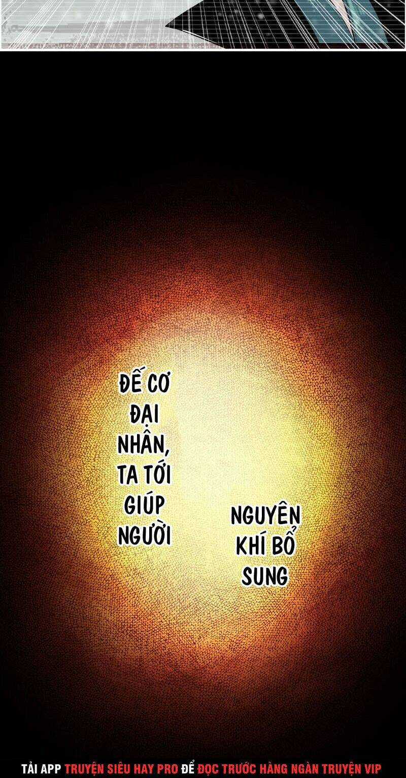 Thần Ma Thiên Sát - Chapter 77 - Trang 15