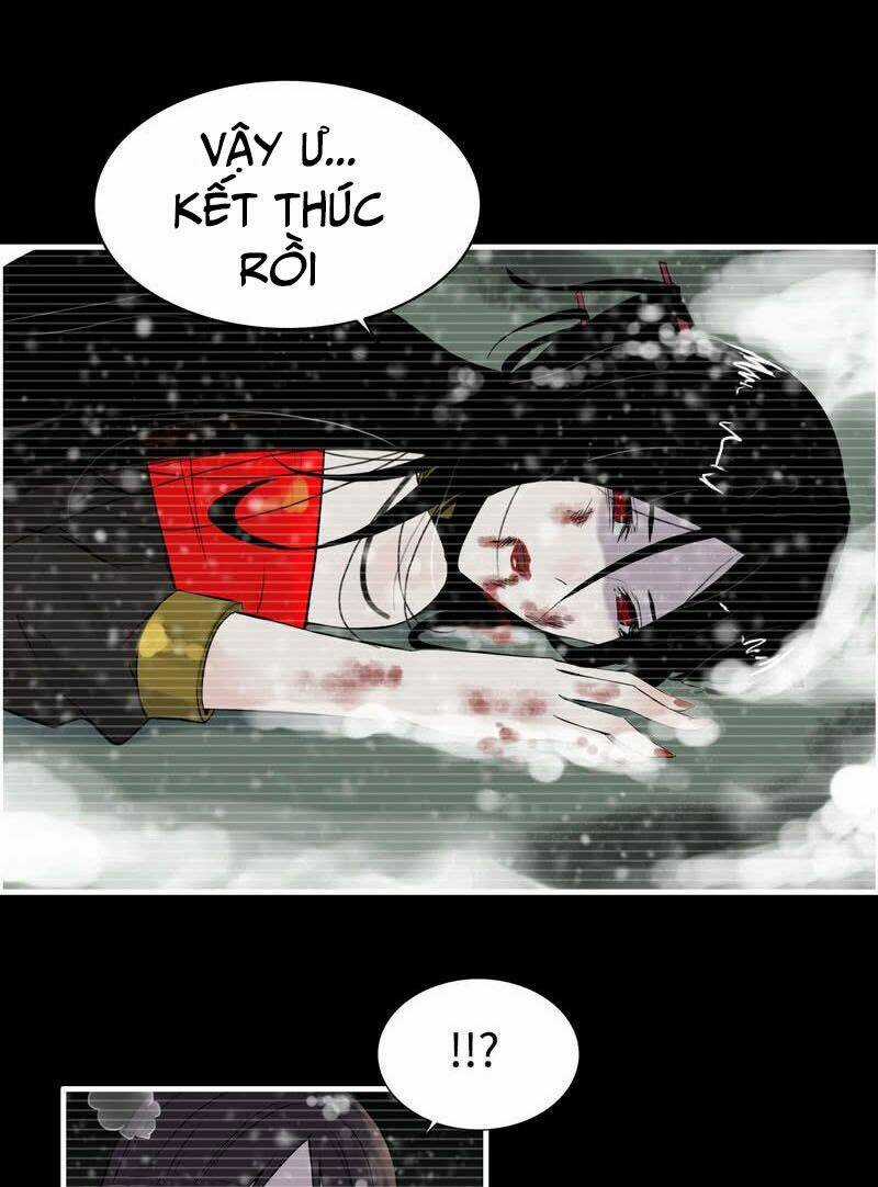 Thần Ma Thiên Sát - Chapter 77 - Trang 22