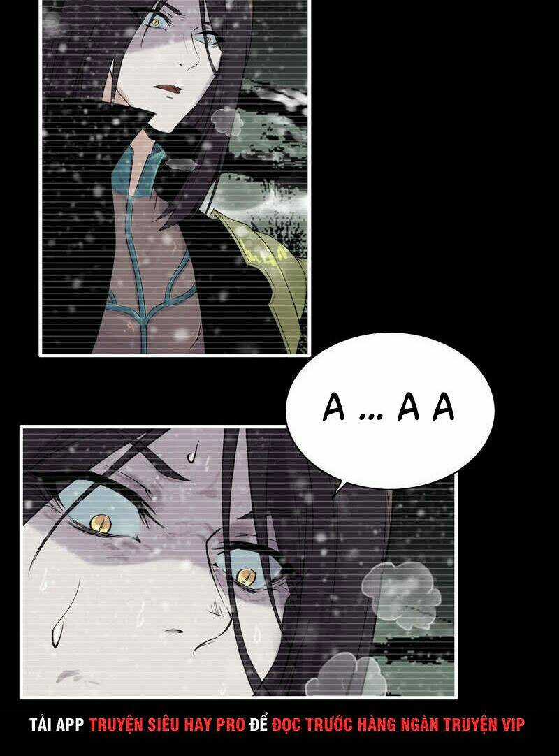 Thần Ma Thiên Sát - Chapter 77 - Trang 23